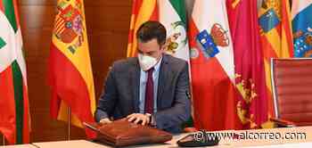 Directo | Finaliza la comparecencia de Pedro Sánchez tras la Conferencia de Presidentes - El Correo