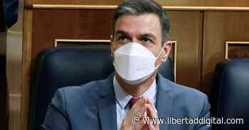 Las diputadas trituran el espíritu navideño de Sánchez y 'Casado-Feijóo' - Libertad Digital