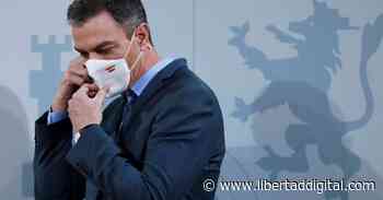 "A Sánchez se le ha terminado hasta el último gramo de baraka" - Libertad Digital