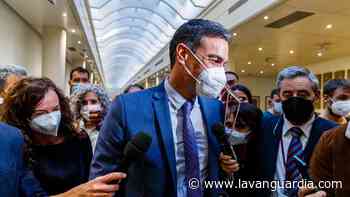 Sánchez intenta salvar la recuperación sin estado de alarma ni toque de queda - La Vanguardia