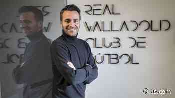 Fran Sánchez: 'Nos trasmiten que Ronaldo sigue con la misma ilusión en el Real Valladolid' - AS