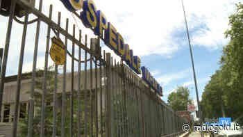 Bambina investita ad Acqui dimessa dall'Ospedale Infantile - Radiogold