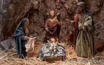 Ad Acqui terme una mostra di presepi artistici in ceramica di Sergio Arditi - Oggi Cronaca