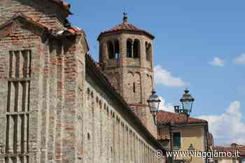 Acqui Terme: storia e cosa vedere - Viaggiamo