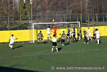Calcio Eccellenza: Un Acqui di carattere rimonta 2 gol al Rivoli (gallery) - L'Ancora