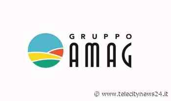 Amag: variazioni orario sportelli di Alessandria e Acqui nelle festività natalizie - Telecity News 24