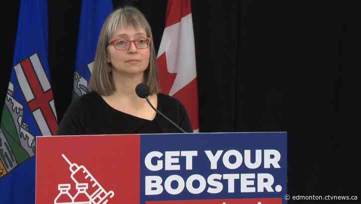 Hinshaw will not 'judge' UCP for having Christmas party despite recommendations