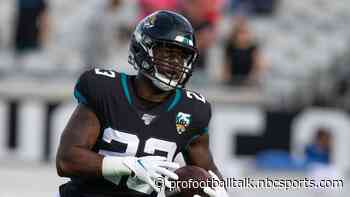 Ryquell Armstead ready to play again following long road back from myocarditis