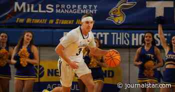 Brookings, South Dakota — and ESPN — taking notice of what Aurora grad Scheierman brings to the game - Lincoln Journal Star