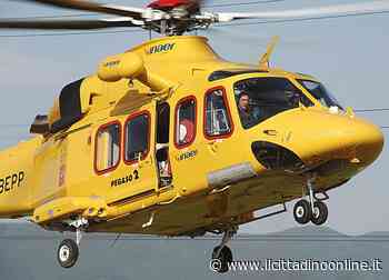 Gravissimo pedone investito a Sinalunga - ilcittadinoonline.it