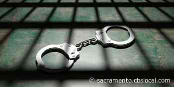 3 In Custody For Alleged Organized Retail Thefts In West Sacramento - CBS Sacramento