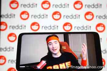 Why retail investors 'are very good for markets,' according to one researcher - Yahoo Finance