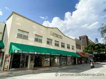Mana Adds to Flagler District Assemblage With $25M Retail Buy - Commercial Observer