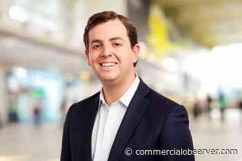KLNB's Chris Burnham On DC's Retail Investment Market - Commercial Observer