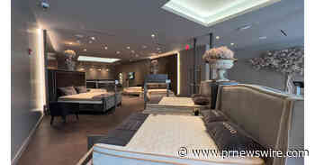 Saatva unveils a new retail location in Washington DC - PRNewswire