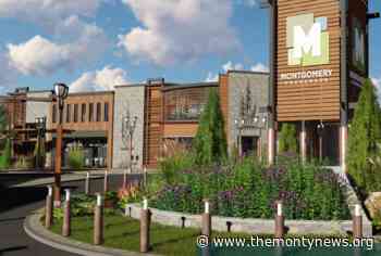 New Developer Asks to Speed Up Massive Montgomery Twp Retail Project - The Montgomery News