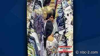 Three wanted in Fort Myers retail theft - NBC2 News