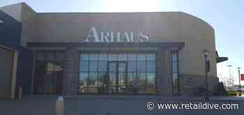 Arhaus expands US manufacturing capacity with North Carolina facility - Retail Dive