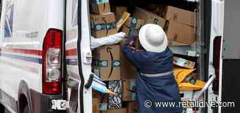 Returns are the new growth strategy - Retail Dive