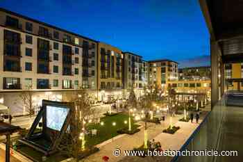 Retail wrap: Regent Square brings new plaza, retail to Allen Parkway corridor - Houston Chronicle