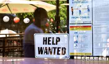 I'm an essential worker, but holiday retail treats me like I'm disposable | TheHill - The Hill