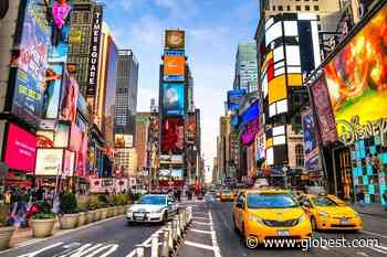 Manhattan Retail Sales, Foot Traffic on the Rise - GlobeSt.com