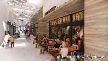 Midtown Promenade announces slate of new restaurants, retail - Reporter Newspapers