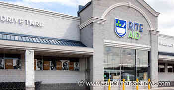 Rite Aid looks to trim retail footprint - Supermarket News
