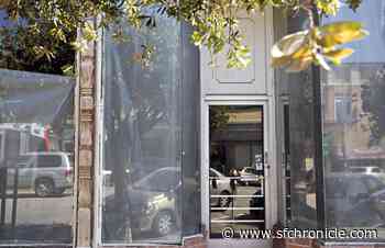 Coronavirus devastated SF retail. A new landlord vacancy tax is still starting in 2022 - San Francisco Chronicle