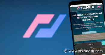 BitMEX Announces BMEX Tokens to Revive Retail Interest - CoinDesk