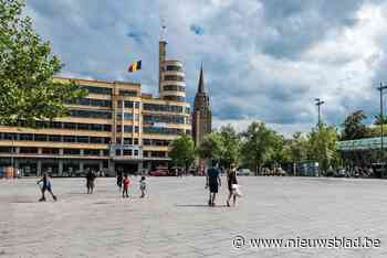 Boek werpt licht op vergeten architect die enkele van de meest iconische gebouwen van Brussel tekende