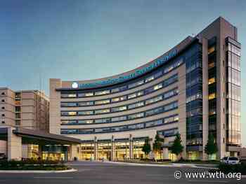 SELECT MEDICAL AND WEST TENNESSEE HEALTHCARE ENTER JOINT VENTURE TO OPERATE CRITICAL ILLNESS RECOVERY HOSPITAL IN GREATER MADISON COUNTY - West Tennessee Healthcare