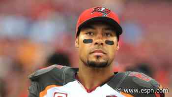 Vincent Jackson died from chronic alcohol use, medical examiner says - ESPN