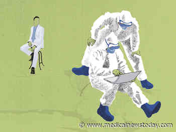 2021: The year in medical research - Medical News Today