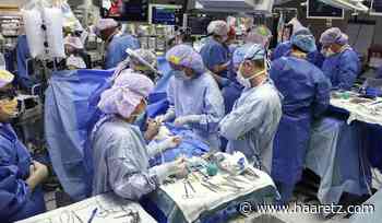 US ultimatum could transform Israeli medical schools - Israel News - Haaretz