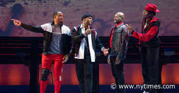 Two More Broadway Shows Close as Omicron Takes a Toll on Theater