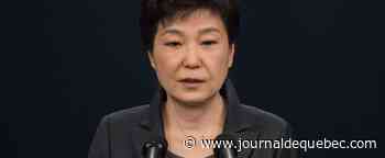 Corée du Sud: l’ex-présidente Park Geun-hye graciée