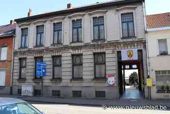 Wijkpolitie blijft in Merchtem