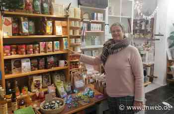 Für „Bahnhof 1910“ ein Notkonzept kreiert - Hardheim - Nachrichten und Informationen - Fränkische Nachrichten