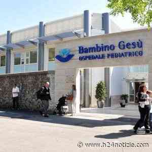 Bimbo di Formia in terapia intensiva a Roma per Mis-C, sindrome post Covid. L'appello della madre - h24 notizie - portale indipendente di news dalla provincia - h24 notizie