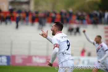 Serie D, Torres-Insieme Formia 4-0: vittoria con poker dei rossoblù - Centotrentuno.com