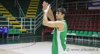 La DelFes prepara l'assalto al Formia, in palio punti salvezza - Orticalab