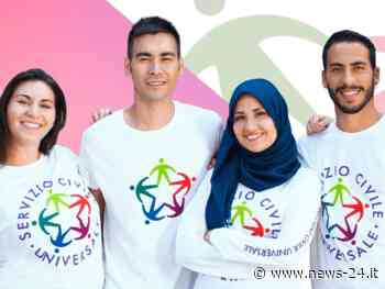 Formia. Approvati i progetti presentati dal Comune per il Servizio Civile Universale - news-24.it