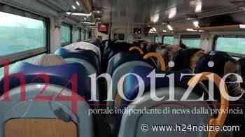 Collegamento ferroviario del basso Lazio: il report dell'incontro a Formia - h24 notizie - portale indipendente di news dalla provincia - h24 notizie