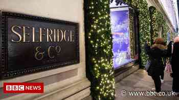 Selfridges sold for £4bn to Thai-Austrian alliance