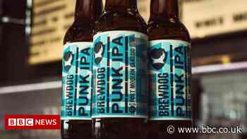 Brewdog: Bosses say management issues are in the past