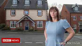 Housebuilder Taylor Wimpey axes ground rent rises