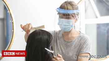 UK economic growth slower than first thought before Omicron hit