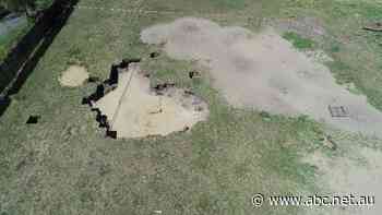 Dunmore sand mine expansion to proceed despite discovery of Indigenous artefacts