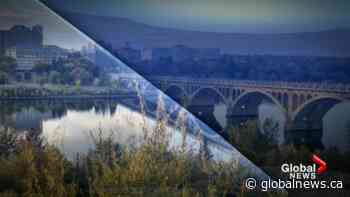 Global News at 6 Saskatoon: Dec. 23